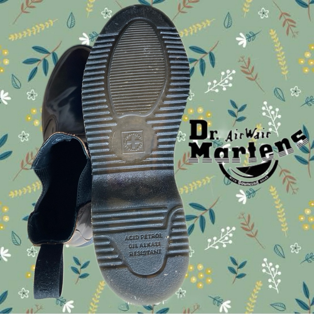 Dr. Martens Chelsea boots - Picture 5 of 6